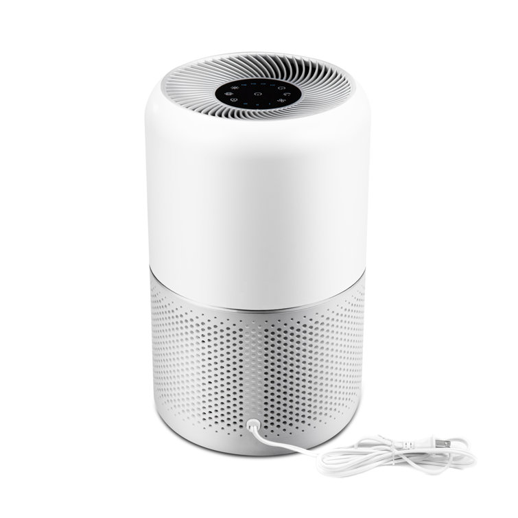Anti allergy top air filter